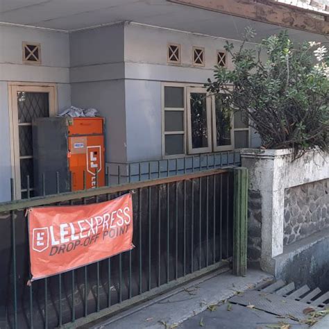 lex ph drop-off near me|LEL Express .